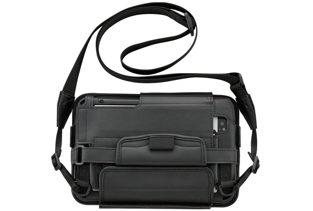 Panasonic - Schultergurt für Tablet - für Toughpad