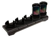 Zebra Five-Slot ShareCradle - Handheld-Ladestation