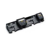 Zebra 4-Bay Power Station - Drucker-Ladestation