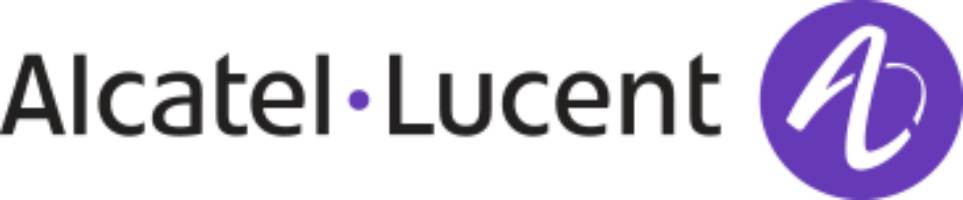 Alcatel-Lucent OmniVista 2500 Network Management System