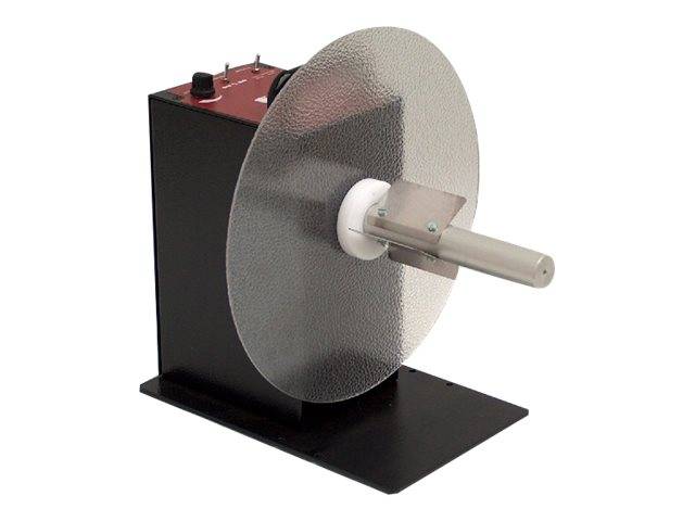 Labelmate CAT-3-STANDARD - Etikettenrückspuleinheit - 155 mm (6.1") - Heavy-Duty