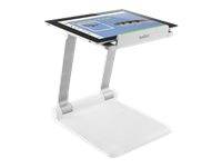 Belkin Portable Tablet Stage - Aufstellung