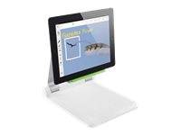 Belkin Portable Tablet Stage - Aufstellung