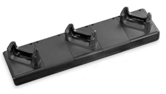 Zebra Universal Cradle - Ladestation für Barcode-Scanner