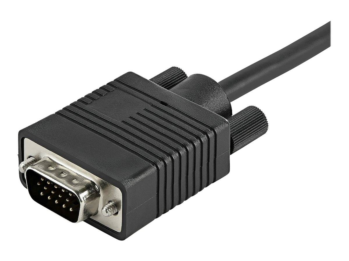 StarTech.com Startech USB 2.0 KVM Konsole - Mobiler Laptop