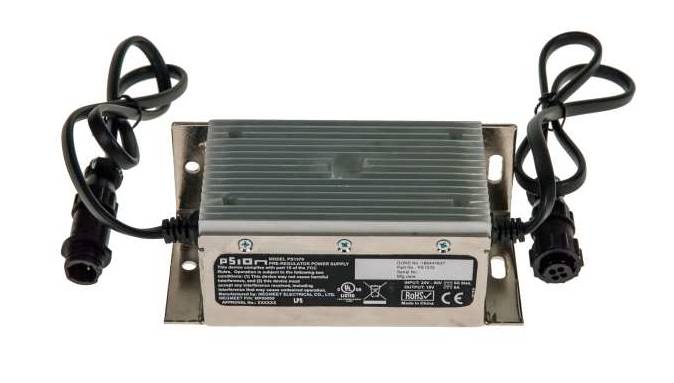 Zebra PS1370 - Stromwandler - 15 - 90 V - 40 Watt