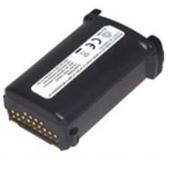 Zebra Battery Pack - Handheld-Batterie - 1 x Lithium-Ionen 2600 mAh