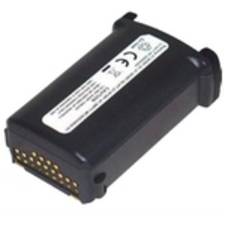Zebra Battery Pack - Handheld-Batterie - 1 x Lithium-Ionen 2600 mAh