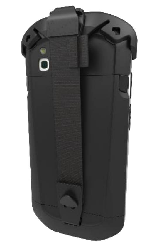 Zebra - Trageriemen-Kit - für Zebra TC51, TC52