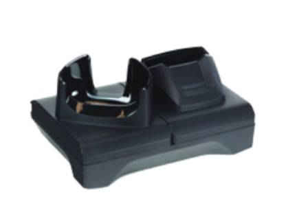 Zebra Single Slot Charge Only Sharecradle - Handheld-Ladestation