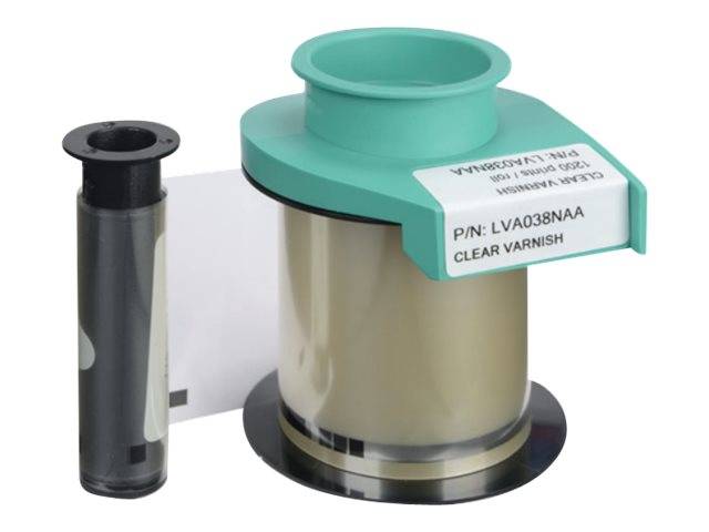 Evolis - Klar - Laminierfolie - für Evolis Primacy