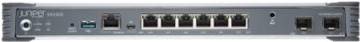 JUNIPER NETWORKS SRX300 Services Gateway inclhardware (8GE