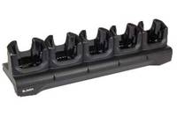 Zebra ShareCradle 5-Slot - Handheld-Ladestation