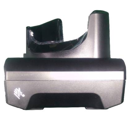 Zebra - Handheld-Ladestation - Ausgangsanschlüsse: 1