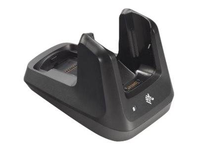 Zebra Single Slot Cradle - Docking Cradle (Anschlußstand)