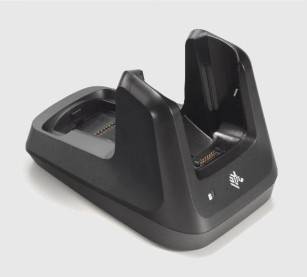 Zebra Single Slot Cradle - Docking Cradle (Anschlußstand)