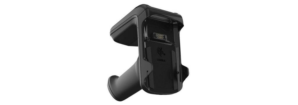 Zebra RFD2000 UHF RFID Sled - Barcode- / RFID-Leser