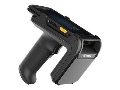 Zebra RFD2000 UHF RFID Sled - Barcode- / RFID-Leser