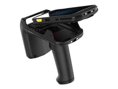 Zebra RFD2000 UHF RFID Sled - Barcode- / RFID-Leser