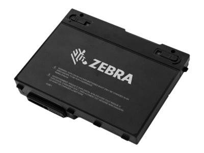 Zebra - Tablet-Akku (erweiterte Lebensdauer)