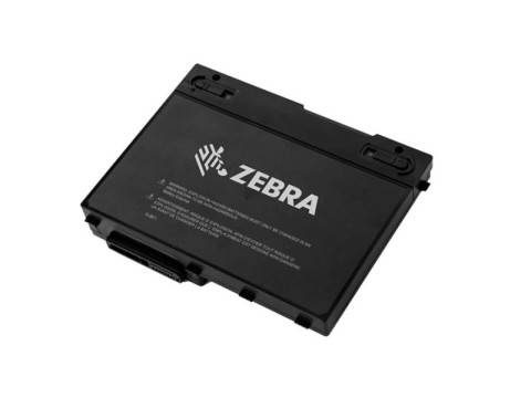 Zebra - Tablet-Akku (erweiterte Lebensdauer)