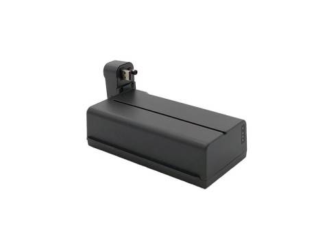 Zebra - Drucker-Batterie - 2750 mAh - für Zebra ZD410, ZD420, ZD420c, ZD420d, ZD620, ZD620d, ZD620t, ZD621d