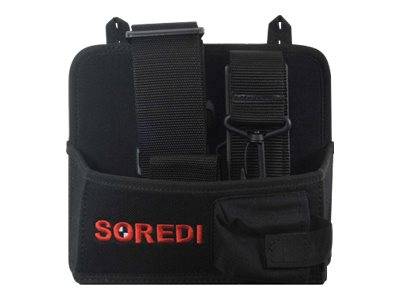 Datalogic - Handheld-Halterung - für TaskBook (10 Zoll)