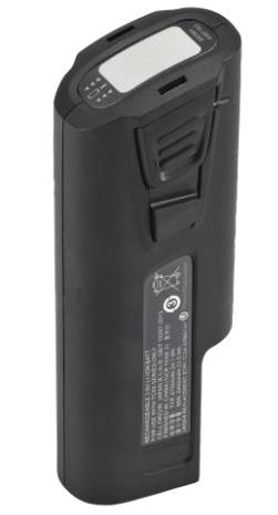 Zebra PowerPrecision+ - Ersatzteil - Handheld-Akku