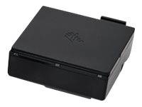 Zebra Spare Smart Battery - Drucker-Batterie - 6800 mAh - für QLn 420; ZQ600 Ser