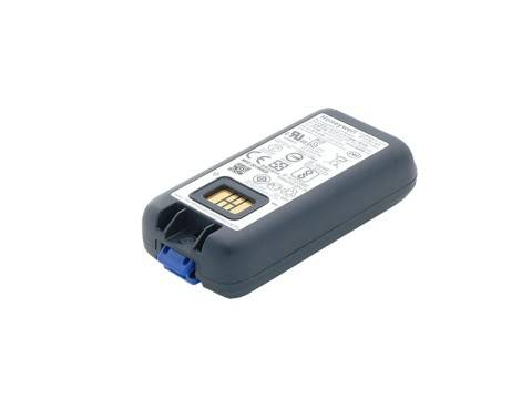 Honeywell - Handheld-Akku (erweitert) - Lithium-Ionen