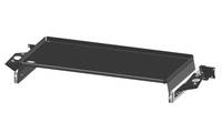 Gamber-Johnson Trunk Shelf Options, Flur, 12,5 kg (27.5 Pfund)