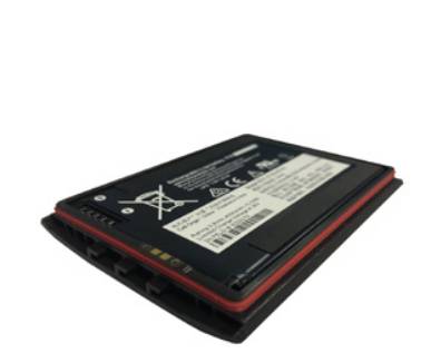 Honeywell Battery Pack - Handheld-Akku - Lithium-Ionen