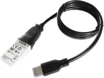 Epson OT-WL06-323 - Netzwerkadapter - USB - 802.11a, 802.11b/g/n
