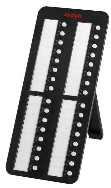 Avaya 32-Button Module - Funktionstasten-Erweiterungsmodul