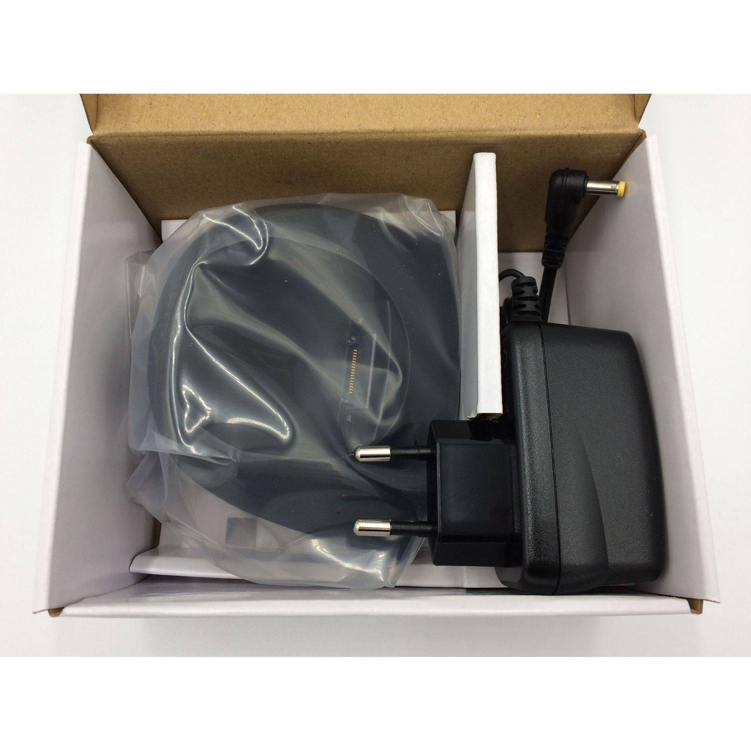 innovaphone DECT Charger und PSU IP61 / IP62 / IP63 / IP64 / IP65 / IP73 EU