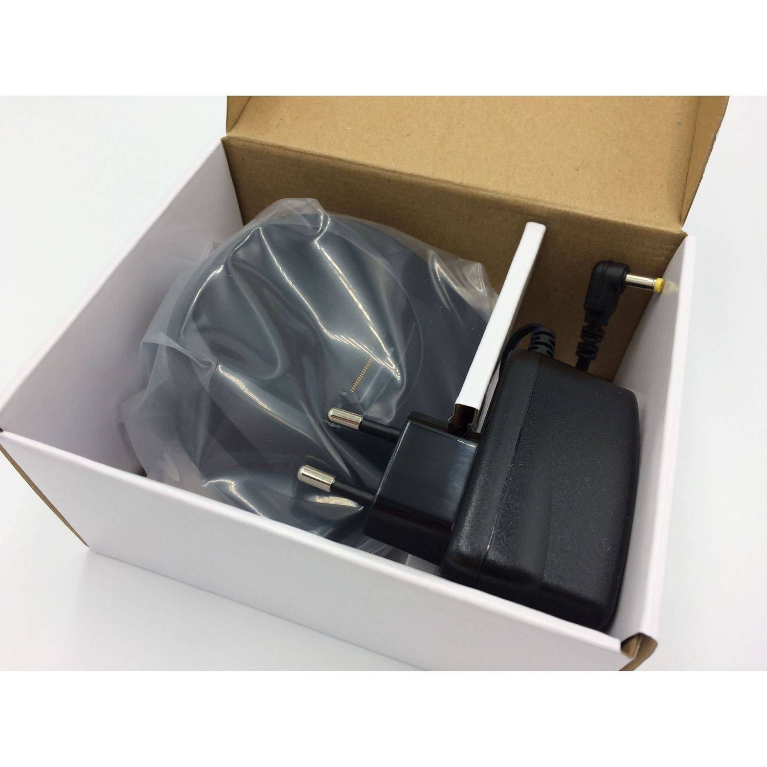 innovaphone DECT Charger und PSU IP61 / IP62 / IP63 / IP64 / IP65 / IP73 EU