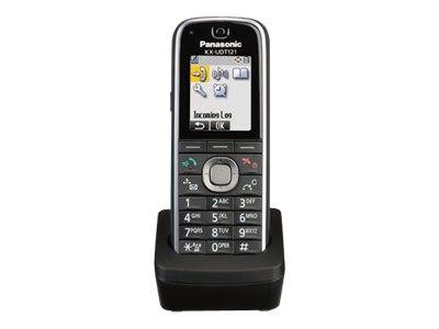 Panasonic KX-TCA285 - Schnurloses Digitaltelefon