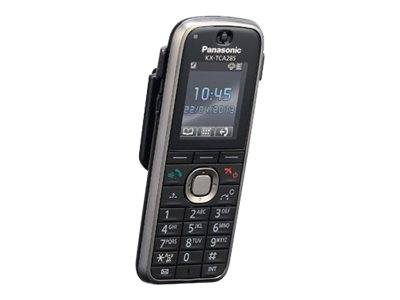 Panasonic KX-TCA285 - Schnurloses Digitaltelefon