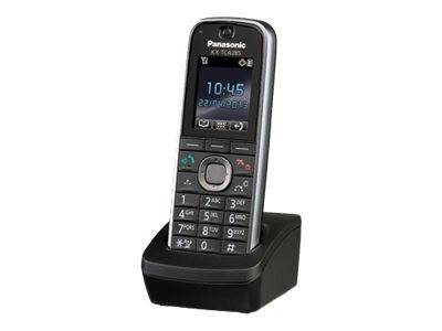 Panasonic KX-TCA285 - Schnurloses Digitaltelefon