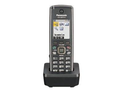 Panasonic KX-TCA185 - Schnurloses Digitaltelefon