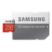 Samsung EVO Plus MB-MC256HA - Flash-Speicherkarte (microSDXC-an-SD-Adapter inbeg