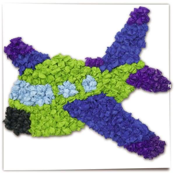 Knüddelbilder-Set 'Fahrzeuge'