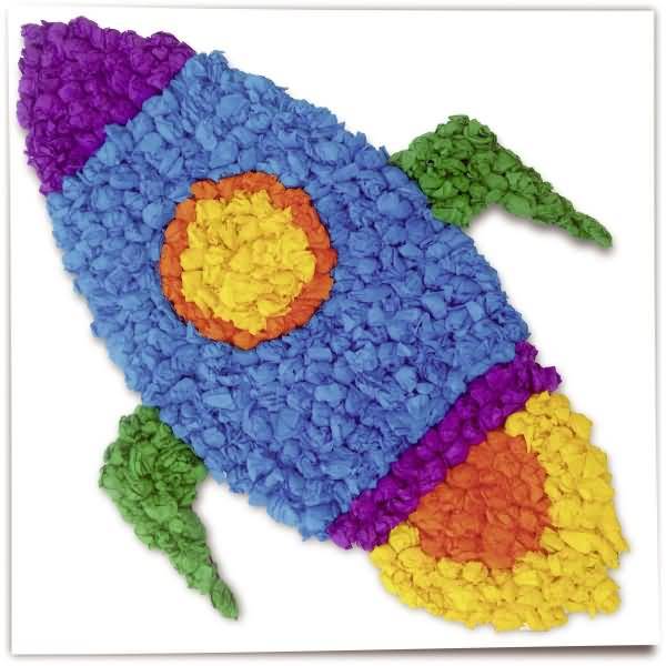 Knüddelbilder-Set 'Fahrzeuge'