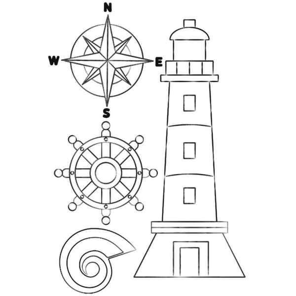 Kreidemarker-Fensterfolie 'Boys'