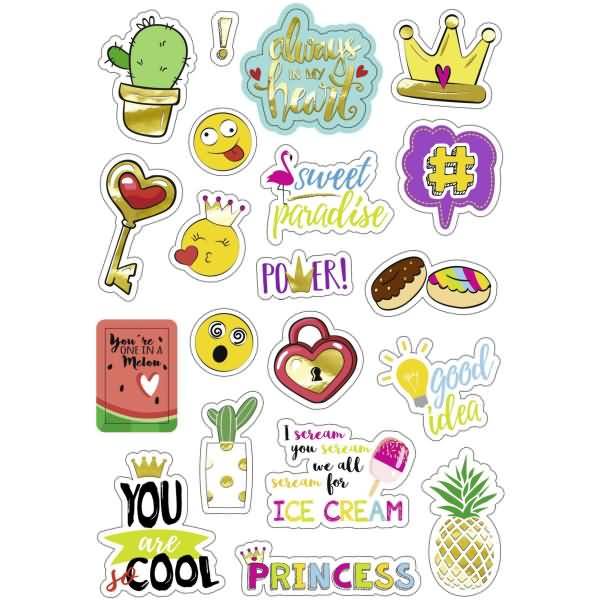 Stanzteile VE=113 Stück