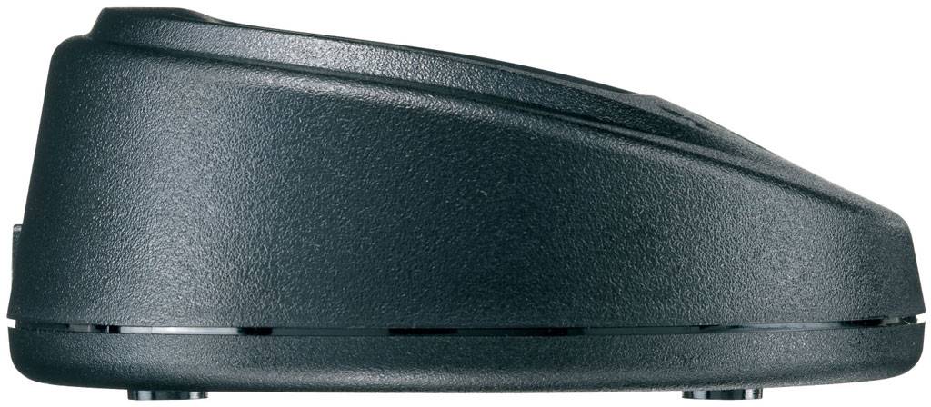 Motorola Einzelladegerät mit Tischhalterung Euro Netzteil DP1400 CP040 PMLN5192B