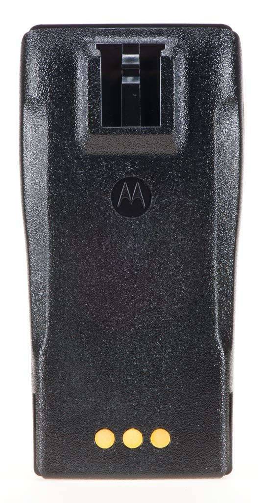 Motorola Li-Ion Batterie mit 1600mAH PMNN4253AR