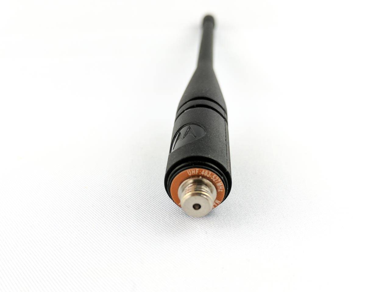 UHF schmale Peitschenantenne 403-527MHz PMAE4079A