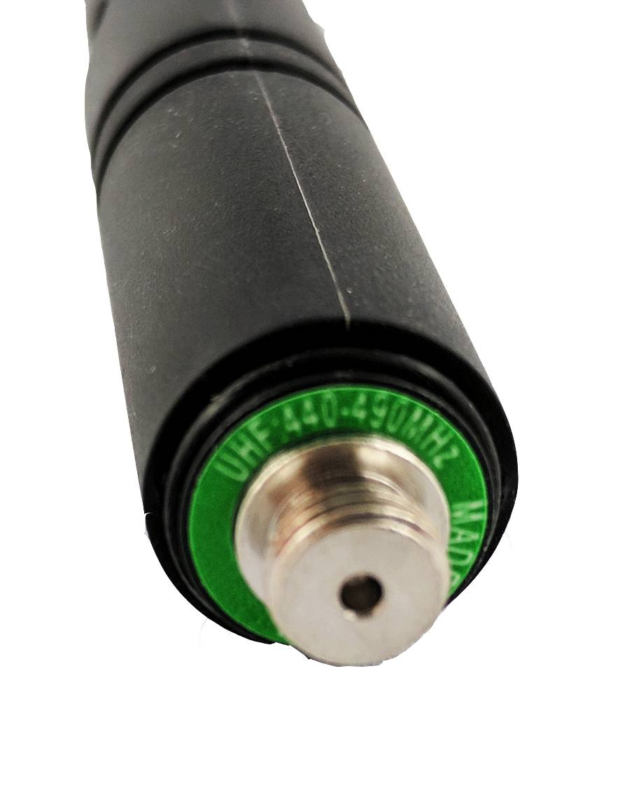 UHF Kurzantenne 440-490MHz PMAE4070A