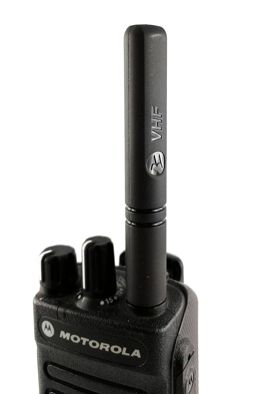 VHF kurze Stubby Antenne 146-160MHz PMAD4120A